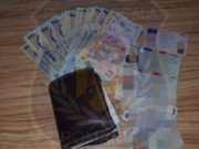 Gest fantastic al unui tânăr frizer din Arad, în prag de Sărbători, după ce a găsit o avere pe stradă