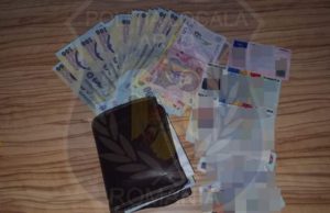 Gest fantastic al unui tânăr frizer din Arad, în prag de Sărbători, după ce a găsit o avere pe stradă