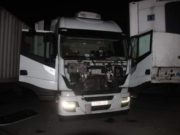 Accident sau tentativă de omor? Adrian a fost strivit de camionul condus de soția lui, în Belgia. Cum s-a întâmplat tragedia