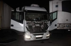 Accident sau tentativă de omor? Adrian a fost strivit de camionul condus de soția lui, în Belgia. Cum s-a întâmplat tragedia