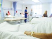 Infirmieră de la Spitalul ‘Sf. Spiridon’ din Iaşi, alcoolemie record la locul de muncă