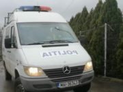 Un bărbat s-a împuşcat într-un poligon din Constanţa. Omul ameninţase că-şi va lua viaţa