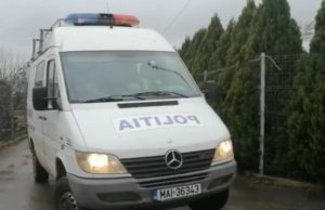 Un bărbat s-a împuşcat într-un poligon din Constanţa. Omul ameninţase că-şi va lua viaţa