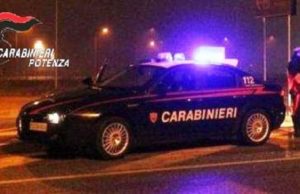 Româncă arestată în Italia pentru că şi-a lovit de mai multe ori mama cu pumnii