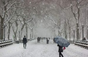 Cum va fi vremea de Revelion în toată țara! Meteorologii au făcut anunțul!