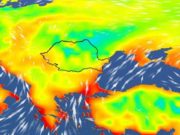 Vremea 16 decembrie 2019 – 13 ianuarie 2020. Anomalie termică în România, în următoarea săptămână