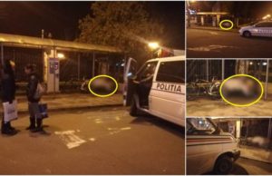 Bărbat găsit mort într-o staţie de autobuz din Baia Mare, acoperit cu o pătură şi lăsat acolo până dimineaţă