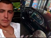 Pedeapsă record pentru atacatorul de la mall Brăila. Marius Parfenie, condamnat la 30 de ani de închisoare