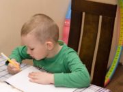 Scrisoarea către Moș Crăciun a unui băieţel dintr-un adăpost pentru victimele violenţei domestice, în Texas