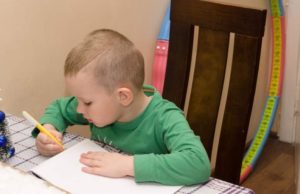 Scrisoarea către Moș Crăciun a unui băieţel dintr-un adăpost pentru victimele violenţei domestice, în Texas