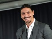 Zlatan Ibrahimovici va juca pentru AC Milan