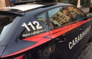 Român reţinut în Italia, după ce a înjunghiat de 11 ori un egiptean partener de infracţiuni