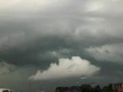 Alertă pentru români. Este cod roşu de vijelii, meteorologii anunţă rafale de 130 km/oră în mai multe regiuni din Croaţia