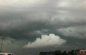 Alertă pentru români. Este cod roşu de vijelii, meteorologii anunţă rafale de 130 km/oră în mai multe regiuni din Croaţia