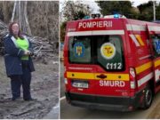 O fetiţă din Vaslui s-a stins de Crăciun într-o suferinţă cumplită, în frig, bolnavă şi nemâncată