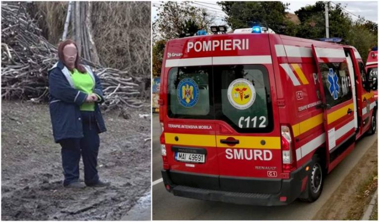 O fetiţă din Vaslui s-a stins de Crăciun într-o suferinţă cumplită, în frig, bolnavă şi nemâncată