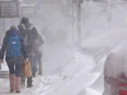 Ger peste România! Urmează nopţi cu aer polar, temperaturile scad brusc