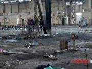 Român mort în condiţii suspecte în Italia. Nu este exclusă crima