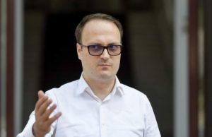 Alexandru Cumpănaşu face lumină în povestea cu dosarul de fraudă de la DNA