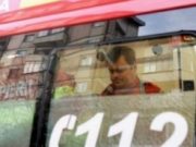 Un bărbat băut şi fără permis şi-a călcat tatăl cu maşina, apoi a fugit de la locul accidentului