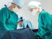 O pacientă a luat foc, pe masa de operaţie, la spitalul Floreasca