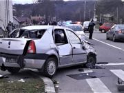 Un tată din Vâlcea şi-a băgat fetiţa în comă, după ce s-a urcat beat la volan