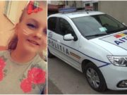 Alertă de urgenţă după dispariţia unei fetiţe de 13 ani din Sibiu