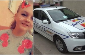 Alertă de urgenţă după dispariţia unei fetiţe de 13 ani din Sibiu