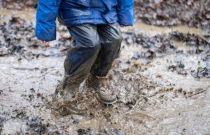 O bunică din Bacău şi-a vândut nepoţelul unui cioban, pe o capră şi câţiva bănuţi