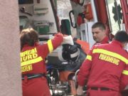 Femei înjunghiate în plină stradă, în Bucureşti. Atacatorul ar fi un cetăţean israelian