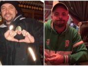 Grig a venit acasă de Sărbători, din Italia, şi a fost omorât în bătaie de un şofer, la Craiova