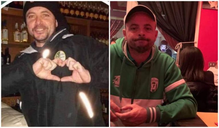 Grig a venit acasă de Sărbători, din Italia, şi a fost omorât în bătaie de un şofer, la Craiova