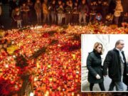 Cea mai mare pedeapsă în Dosarul Colectiv, patroana firmei care a pus artificiile în club