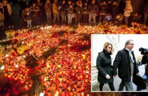 Cea mai mare pedeapsă în Dosarul Colectiv, patroana firmei care a pus artificiile în club