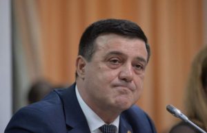 Nicolae Bădălău le-a cerut scuze românilor din diaspora: „E clar că eu nu gândesc aşa”