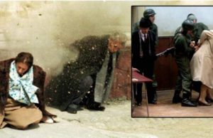 Omul care i-a împușcat pe Nicolae și Elena Ceaușescu, acum 30 de ani: „Le-au pierdut cadavrele, ofițerul nu știa că sunt ei, morți, credea că păzește două colete mari”