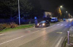 Tânăr român ucis pe trecerea de pietoni în Italia, de o șoferiţă de 75 de ani