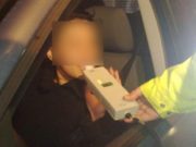 Adolescentă de 15 ani prinsă beată la volan, în Tulcea. Furase maşina de la o cunoştinţă