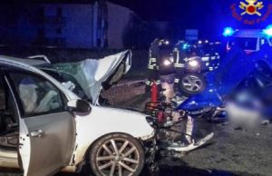 Elena şi Roxana, cele două românce, mamă şi fiică, ucise în accidentul din Italia, salvatoare, după moarte
