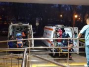 Copil de 2 ani ameninţat de medicul de la Urgenţă, la Satu Mare: „Vine un nene şi te strânge de gât”