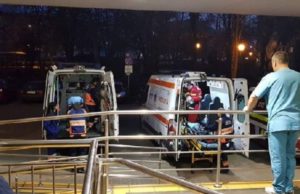 Copil de 2 ani ameninţat de medicul de la Urgenţă, la Satu Mare: „Vine un nene şi te strânge de gât”