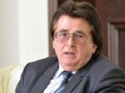 Primarul Timişoarei, Nicolae Robu, trimis în judecată de DNA pentru abuz în serviciu