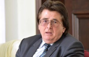 Primarul Timişoarei, Nicolae Robu, trimis în judecată de DNA pentru abuz în serviciu