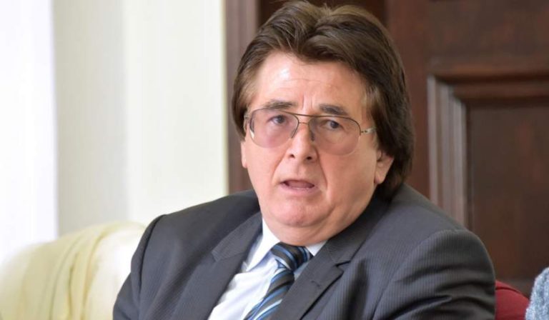 Primarul Timişoarei, Nicolae Robu, trimis în judecată de DNA pentru abuz în serviciu