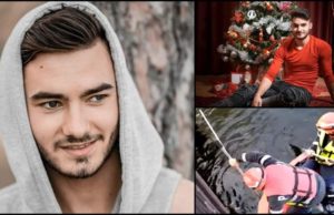 Povestea tristă a lui Vasile. Abandonat de părinţi şi de stat, băiatul a sfârșit la 18 ani pe fundul unui lac din Buzău