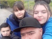 A murit încercând să își salveze cei trei copii dintr-un incendiu provocat de bradul de Crăciun. Flăcările i-au înghițit pe toți!