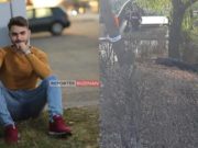 Cine este tânărul găsit mort într-un parc din Buzău. Vasile fusese abandonat de părinți și s-a sinucis după ce a rămas pe drumuri