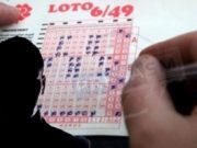 Bărbatul din Satu Mare care a câştigat 4,8 milioane de euro la Loto n-a vrut să se mai ducă la serviciu
