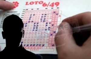 Bărbatul din Satu Mare care a câştigat 4,8 milioane de euro la Loto n-a vrut să se mai ducă la serviciu
