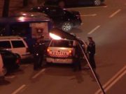 Omorât în bătaie, pentru că a deranjat un șofer nervos. Victima se întorsese în țară ca să își petreacă sărbătorile alături de rude